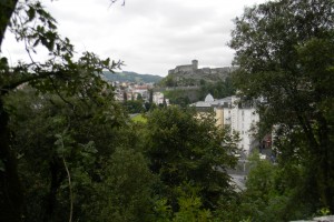 hrad | Lourdes
